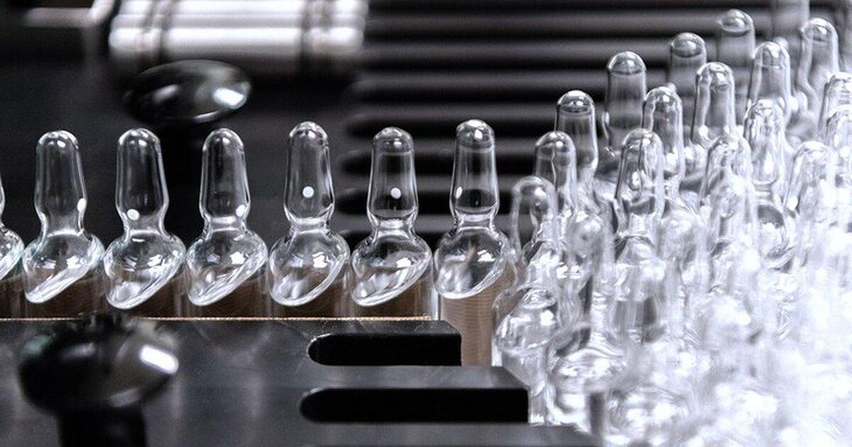 Минздрав одобрил «Нимоланцим» против рака мозга и пищевода 🧬💊 — нимоланцим препарат минздрав регистрация