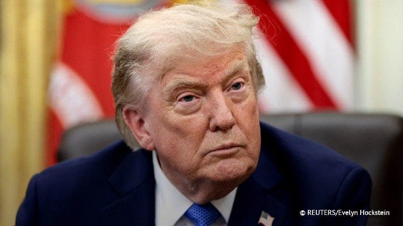 Трамп требует дизель у Европы: удар по запасам ЕС 🛢️⚡ — трамп заявление о поставках дизеля из европы