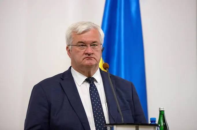 Украина готова немедленно прекратить огонь: условия Киева 🕊️⚡ — прекращение огня