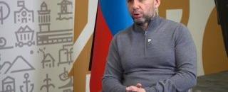 Пушилин заявил о притоке беженцев в Донецк 📈🔥 — программа переселения в днр условия