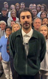 Скандал в Театре-Театре: труппа восстала против режиссера 🎭⚡ — скандал в пермском театре театр
