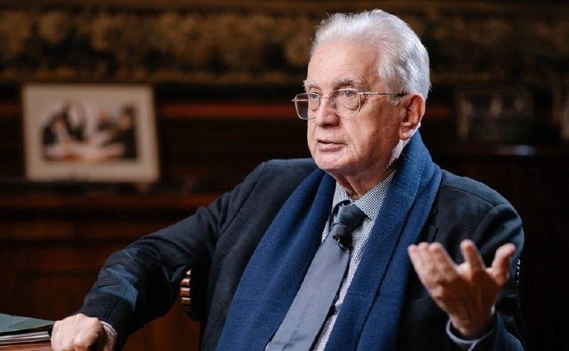 Михаил Пиотровский в интервью РБК поднял тему копий скульптур 🏛️⚡ — михаил пиотровский интервью рбк