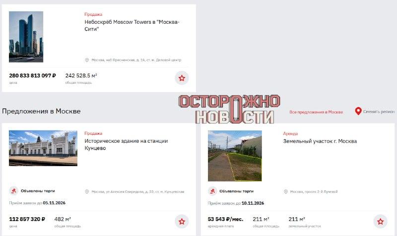 Рижский вокзал не ушел с молотка: РЖД свернули торги 🏛️⚡ — рижский вокзал продажа