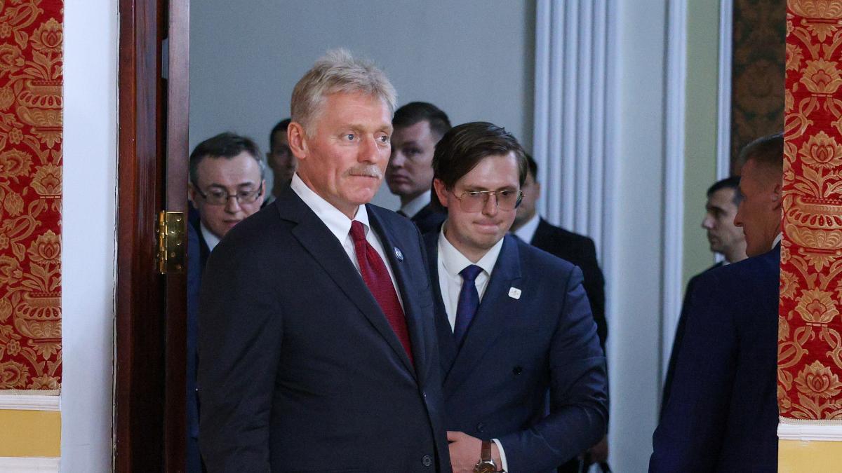 Разговор Путина и Трампа сегодня: новые детали 📞⚡ — дмитрий песков