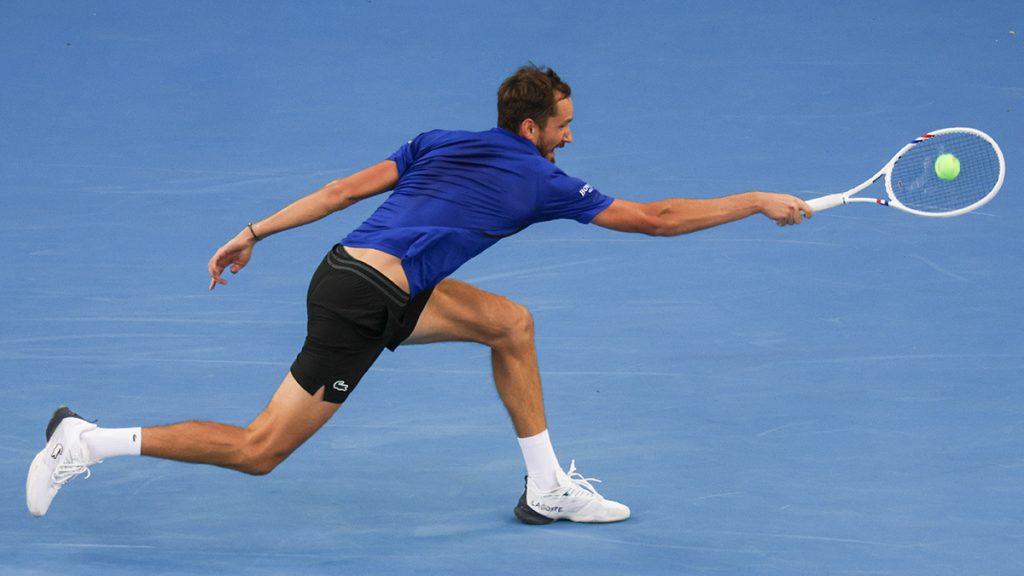 Даниил Медведев получил дисквалификацию в Пекине 🎾💥 — даниил медведев дисквалификация пекин