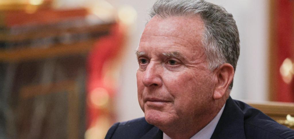 Стив Уиткофф летит в Россию: интрига визита спецпосланника США ⚡🤝 — кто такой уиткофф и зачем едет в россию