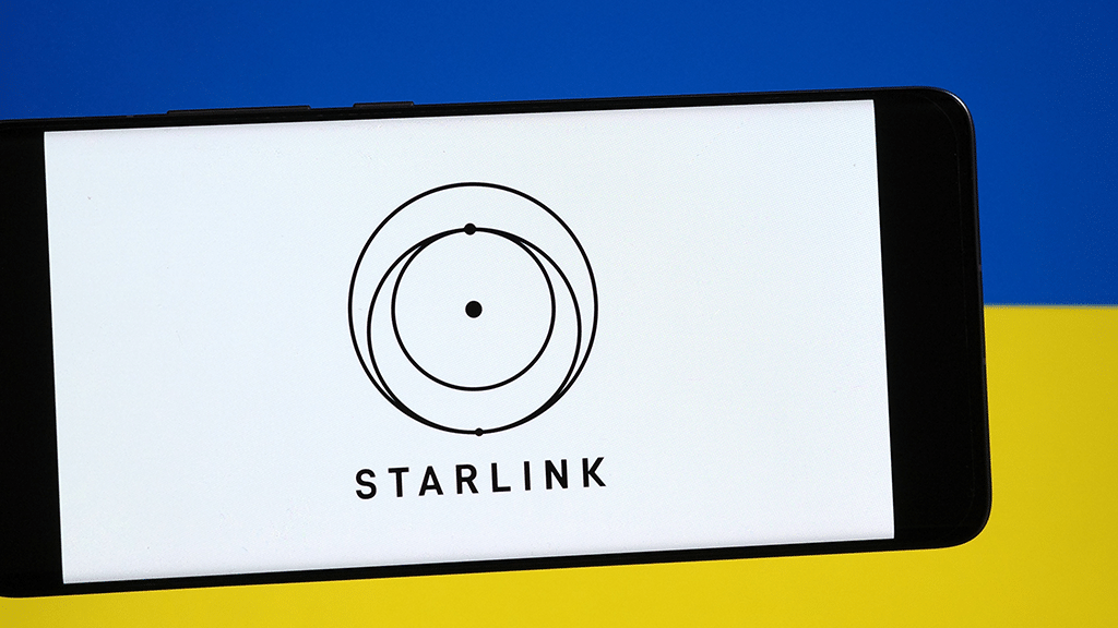 Маск предложил Трампу урезать работу Starlink на Украине 🛰️⚡ — илон маск трамп starlink украина