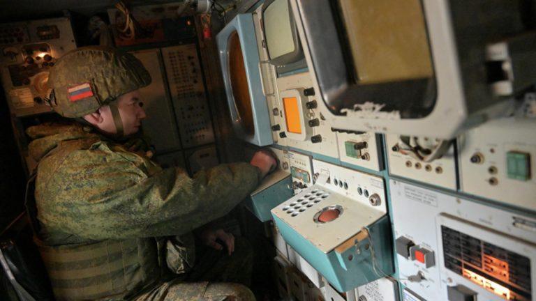 Сбито бпла над регионами рф минобороны: отражен налет 🛡️⚡ — атака беспилотников