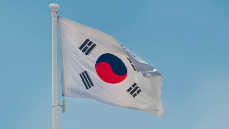 Южная Корея допустила разрыв отношений с Киевом из-за тайны ⚡🇰🇷 — чо хен мид южной кореи
