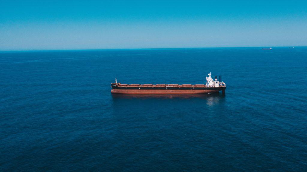 Танкер с российским дизелем отправился в Нью-Йорк 🛢️🇺🇸 — танкер с российским дизелем отправился в нью йорк