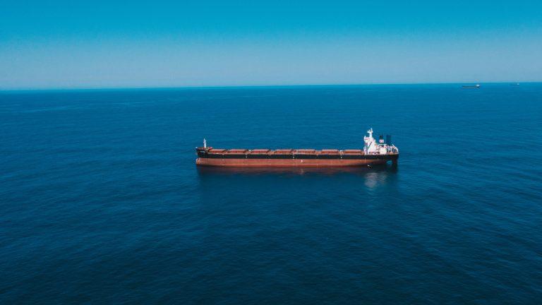 Танкер с российским дизелем отправился в Нью-Йорк 🛢️🇺🇸 — танкер с российским дизелем отправился в нью йорк