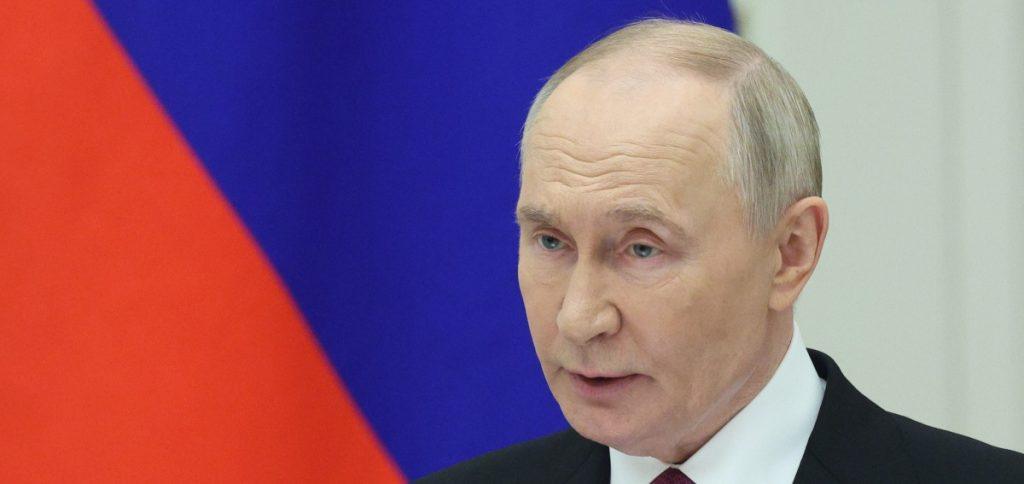 Путин открыл поставки удобрений в США на фоне тайных встреч 🌾⚡ — путин поставки удобрений в сша