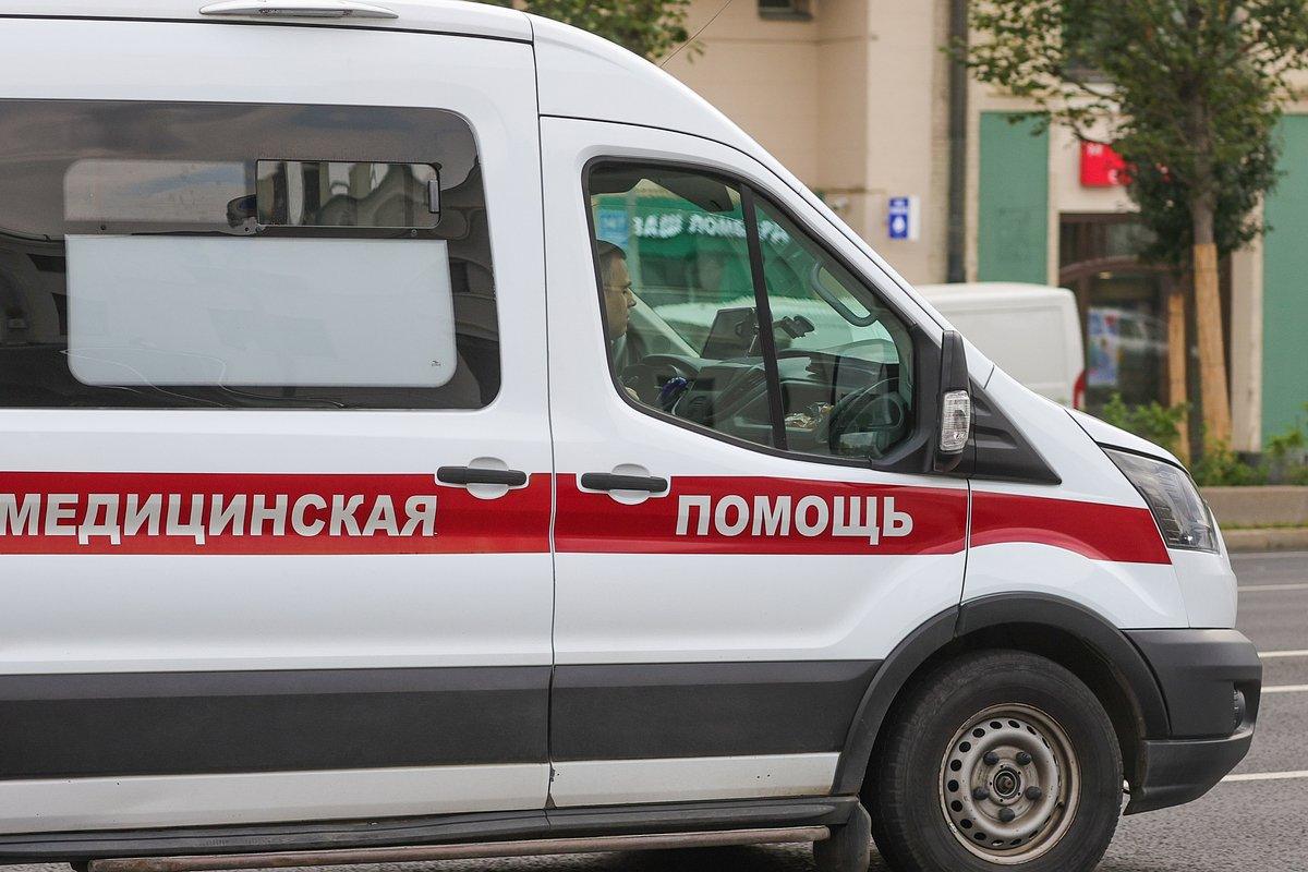 Пожар в Подмосковье сегодня: пылает склад алкоголя на 2500 кв. м 🔥🚒 — горит склад в подмосковье