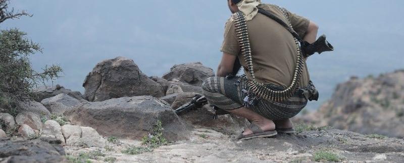 Саудовская Аравия бросает вызов хуситам: начало новой операции ⚔️🔥 — ситуация в йемене сегодня