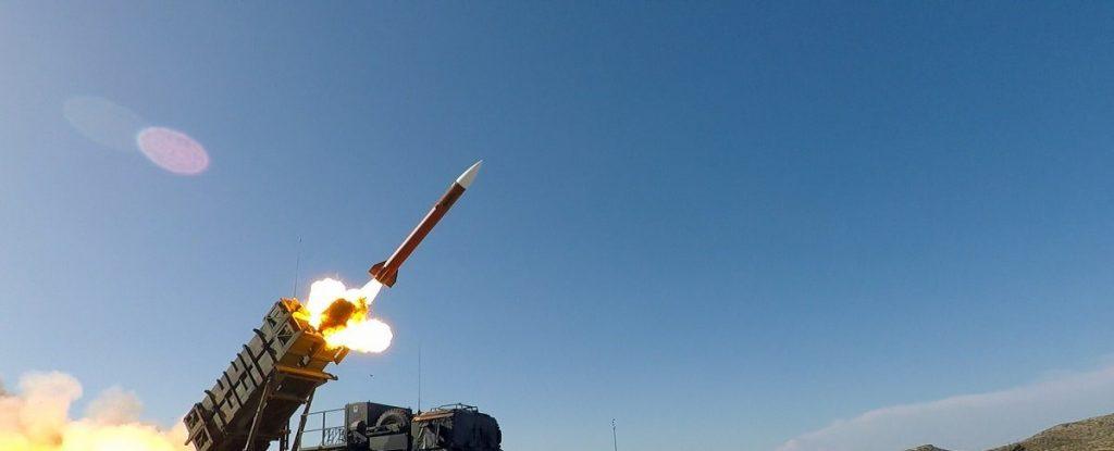 У Украины закончились ракеты Patriot: брешь в небе Киева 🛡️💥 — пво patriot украина