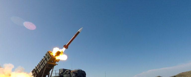 У Украины закончились ракеты Patriot: брешь в небе Киева 🛡️💥 — пво patriot украина