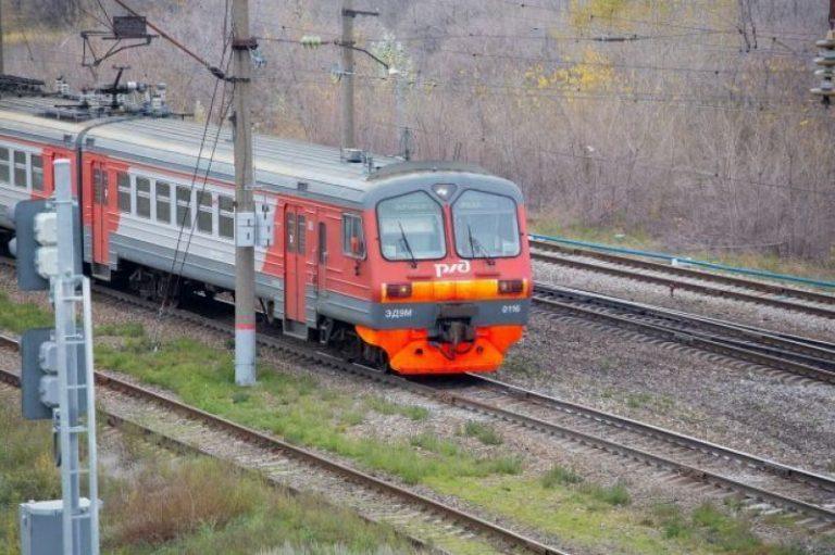Электрички из Калуги встали намертво: три направления заблокированы 🚉⚡ — движение пригородных поездов