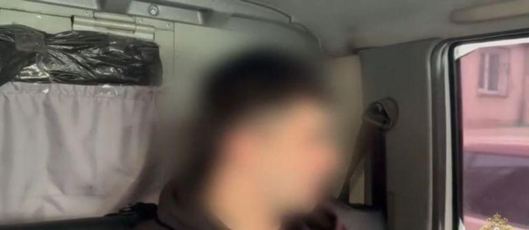 Иркутянин попался ППС с 25 свертками синтетики в сумке 🚨📦 — новости иркутска сегодня происшествия