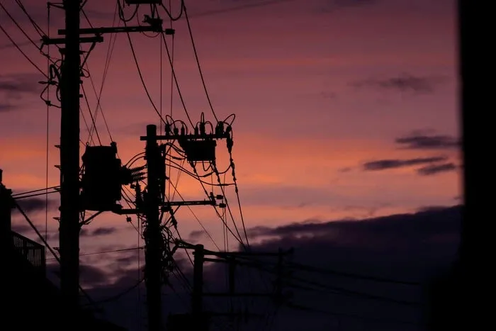 Укрэнерго призыв ограничить электроэнергию: что важно знать 💡⚡ — отключения света украина