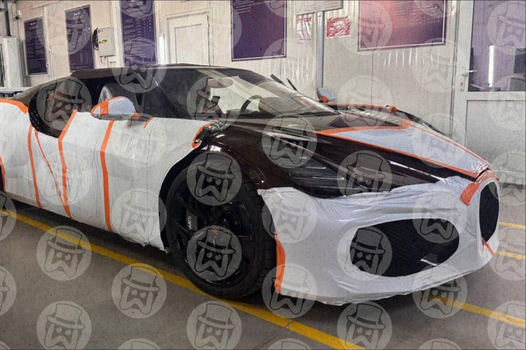Семья Алекперовых меняет Bugatti на китайские электрокары 🏎️⚡ — лукавто продажа электромобилей