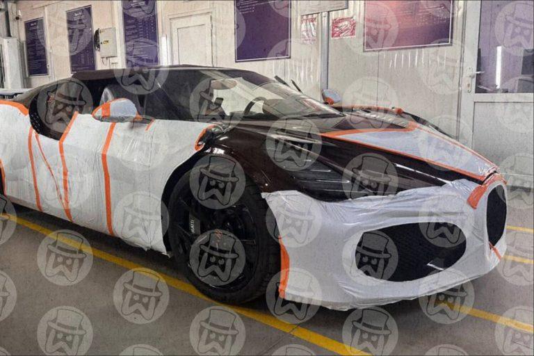 Семья Алекперовых меняет Bugatti на китайские электрокары 🏎️⚡ — лукавто продажа электромобилей