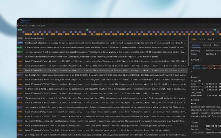 DeepSeek выпустила свой агент для компьютера: что это значит? 🤖⚡ — deepseek агент для компьютера