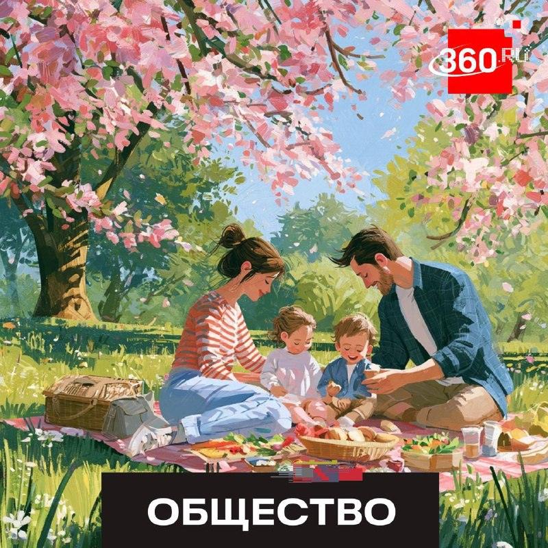 Майские праздники станут непрерывными? 🗓️🔥 — будут ли майские праздники непрерывными