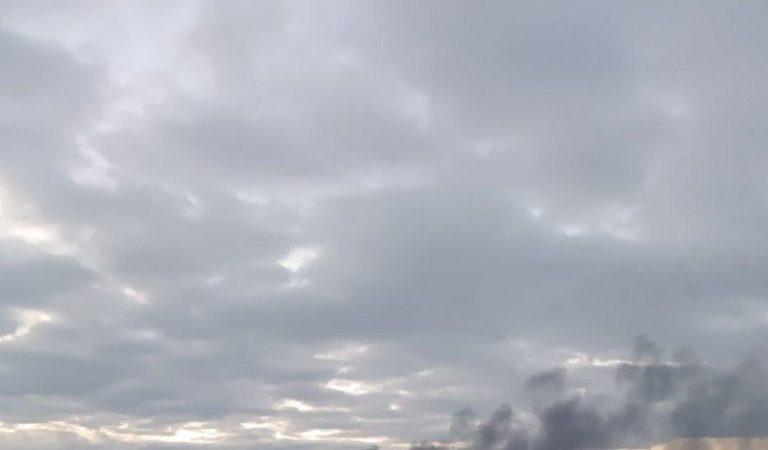 Омск атакуют беспилотники: ПВО отражает налёт на регион — омск беспилотники