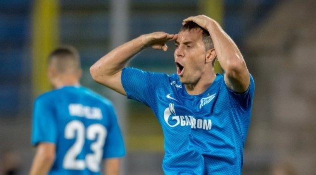 Артем Дзюба: завершение карьеры рекордсмена без лишнего пафоса ⚽️🔚 — артем дзюба завершение карьеры