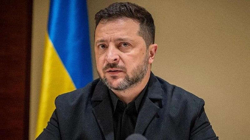 Зеленский объявил о возобновлении ударов по НПЗ 🛢️🔥 — зеленский удары по нпз новости