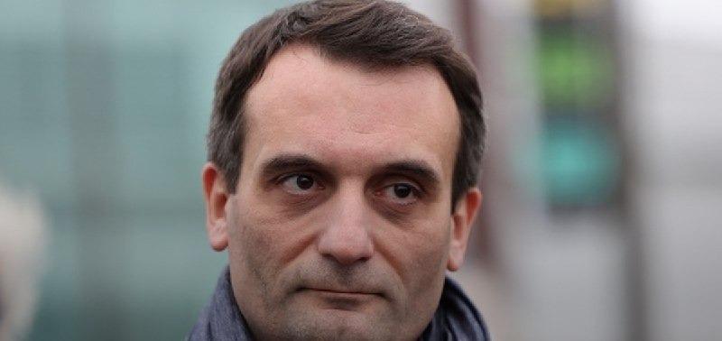 Флориан Филиппо о Зеленском: поддержка Маска 🇫🇷⚡ — илон маск украина