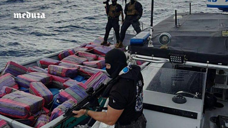 Дональд Трамп меняет тактику ударов в Латинской Америке 🎯🚢 — дональд трамп война с кокаином итоги