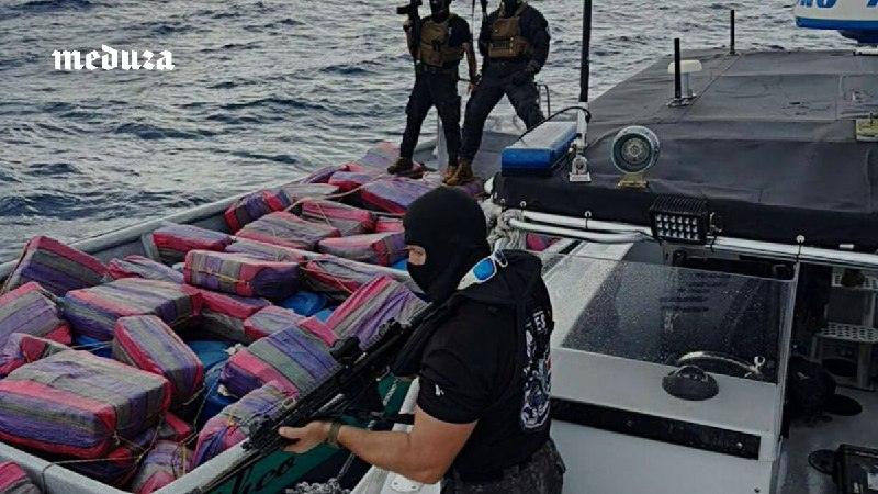Дональд Трамп меняет тактику ударов в Латинской Америке 🎯🚢 — дональд трамп война с кокаином итоги
