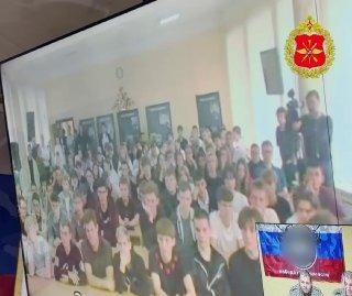 СамГТУ: студенты изучили работу боевых дронов на передовой 🚁🔥 — самгту новости сегодня
