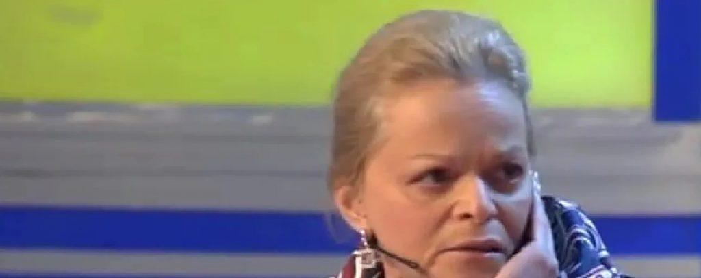 Долина не может взыскать миллионы: аферист бесследно исчез 💸⚖️ — лариса долина квартира мошенники новости