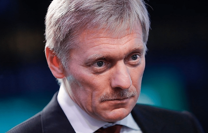Песков о развитии России в пику Западу: новые приоритеты 📈🇷🇺 — дмитрий песков
