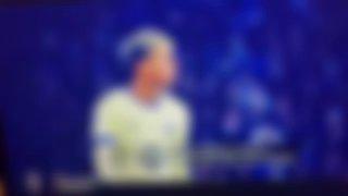 Комментатор перевел речь Ламина Ямаля насрать в эфире 🎙️⚡ — ламин ямаль