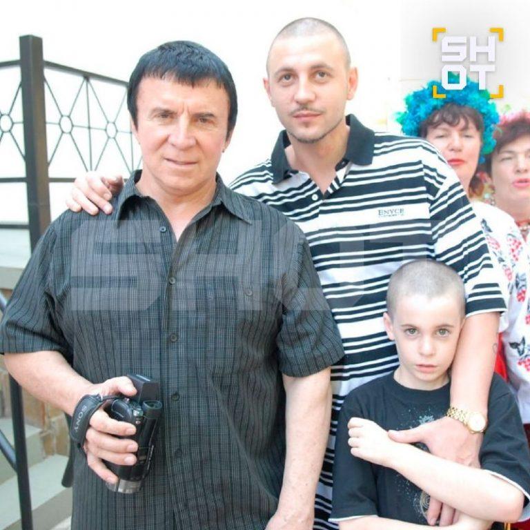Анатолий Кашпировский наследство дом в Калифорнии 🇺🇸🏠 — сергио монтана