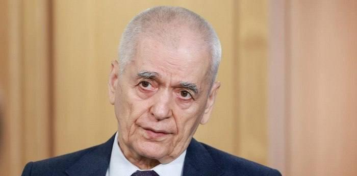 Инфекция в Иркутске: эпидемиолог Онищенко оценил риски 🦠🔬 — эпидемиолог онищенко опасная