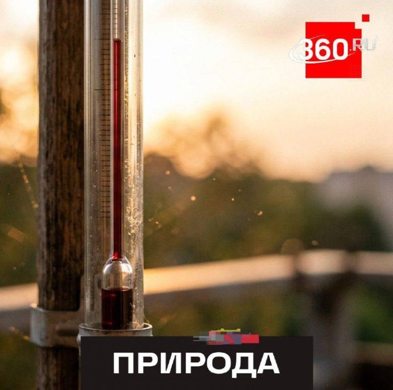 Россия греется быстрее всего: климат меняет правила 🌍🔥 — потепление в россии