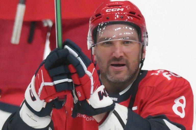 Овечкин объявил о завершении карьеры в НХЛ 🏒🔥 — александр овечкин завершение карьеры в нхл