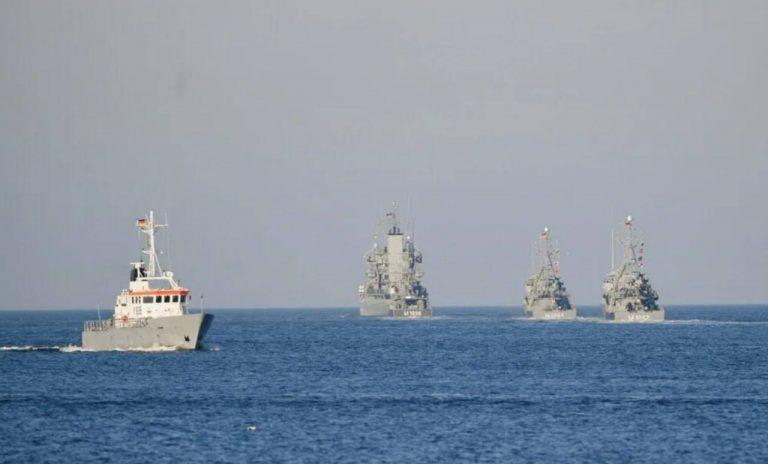 НАТО заблокирует Финский залив: Эстония озвучила план изоляции 🛡️🌊 — мид эстонии маргус цахкна