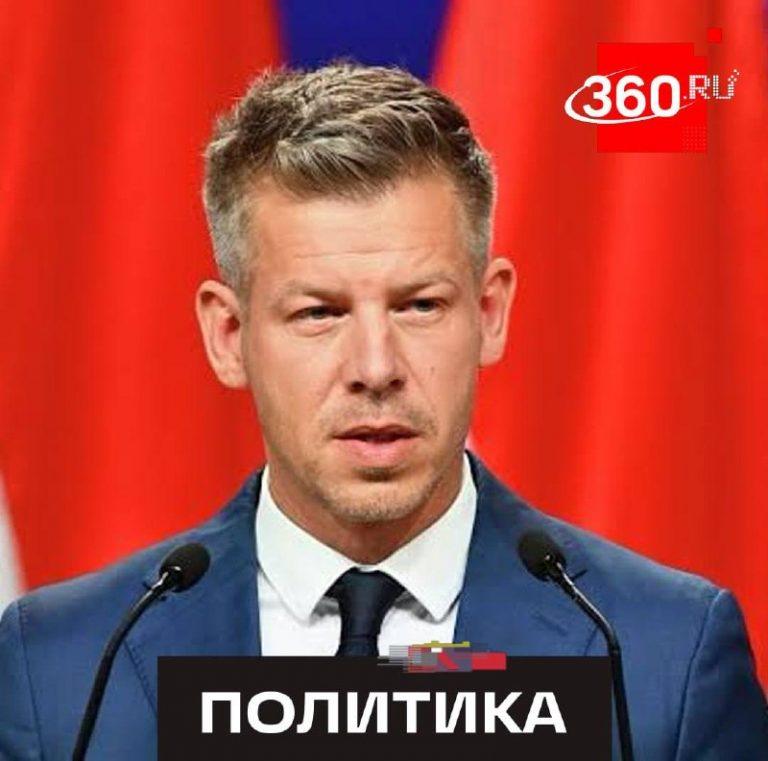 Венгрия отказала Украине в поставках оружия 🛑🇭🇺 — петер мадьяр оружие украине