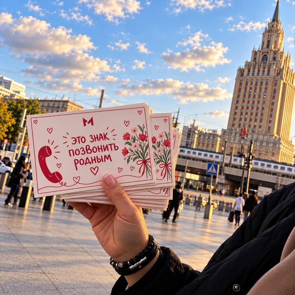 День пожилого человека: как Москва встретила праздник в метро ❤️🚇 — день пожилого человека мероприятия москва