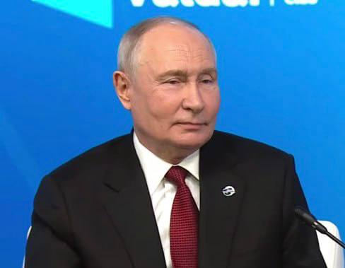 Путин жестко ответил на атаки ВСУ по судам и НПЗ 💥⚓ — путин получи фашист гранату от советского солдата
