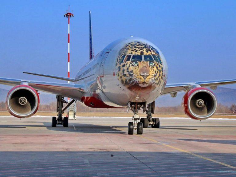 Boeing 777 застрял в небе из-за атаки БПЛА ✈️🛡️ — леопардолет кружил над подмосковьем
