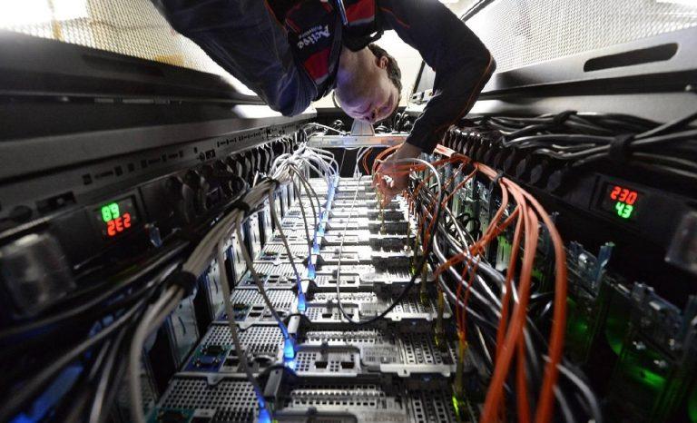 На систему блокировок потратят 60 млрд рублей: Рунет меняют 🌐⚡ — блокировка vpn в россии