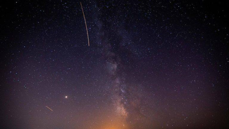 Звездопад в Москве в октябре: готовим телескопы 🌠🔭 — звездопад в москве октябрь 2023