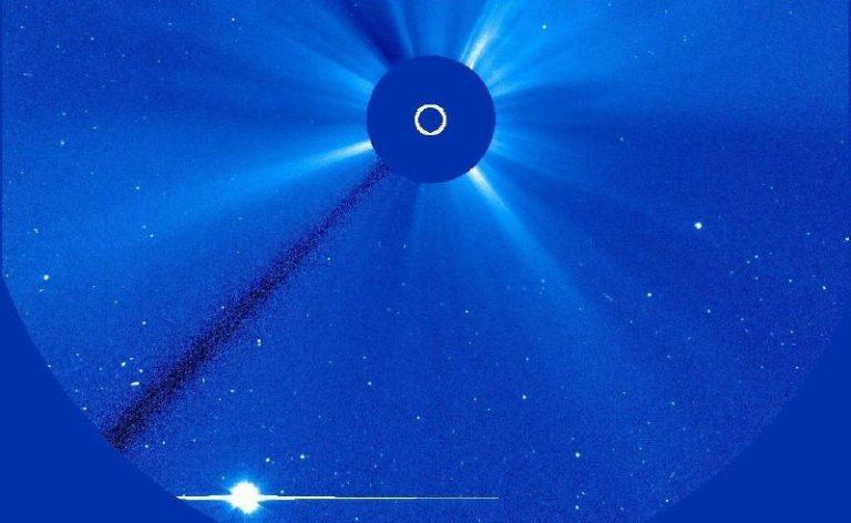 Когда увидеть Венеру в ноябре: редкое астрошоу 🔭✨ — когда можно увидеть венеру в ноябре