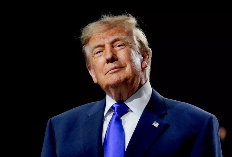 Трамп прокомментировал казнь в Теннесси: детали заявления ⚖️🏛️ — трамп теннесси